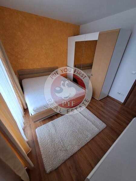 Vitan l Apartament 2 camere l Semidecomandat l 71mp l B10537