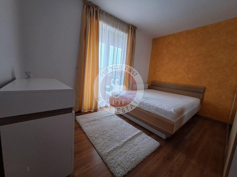 Vitan l Apartament 2 camere l Semidecomandat l 71mp l B10537