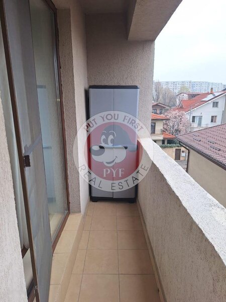 Vitan l Apartament 2 camere l Semidecomandat l 71mp l B10537