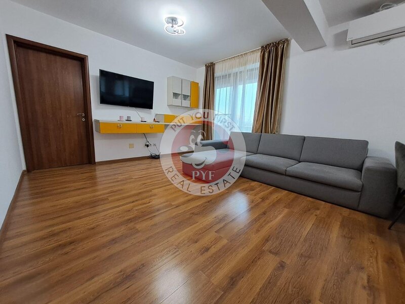 Vitan l Apartament 2 camere l Semidecomandat l 71mp l B10537