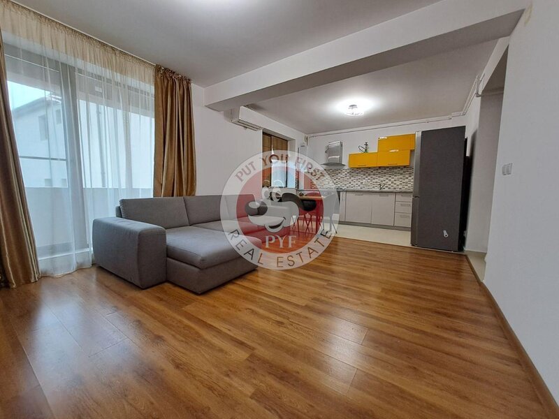 Vitan l Apartament 2 camere l Semidecomandat l 71mp l B10537