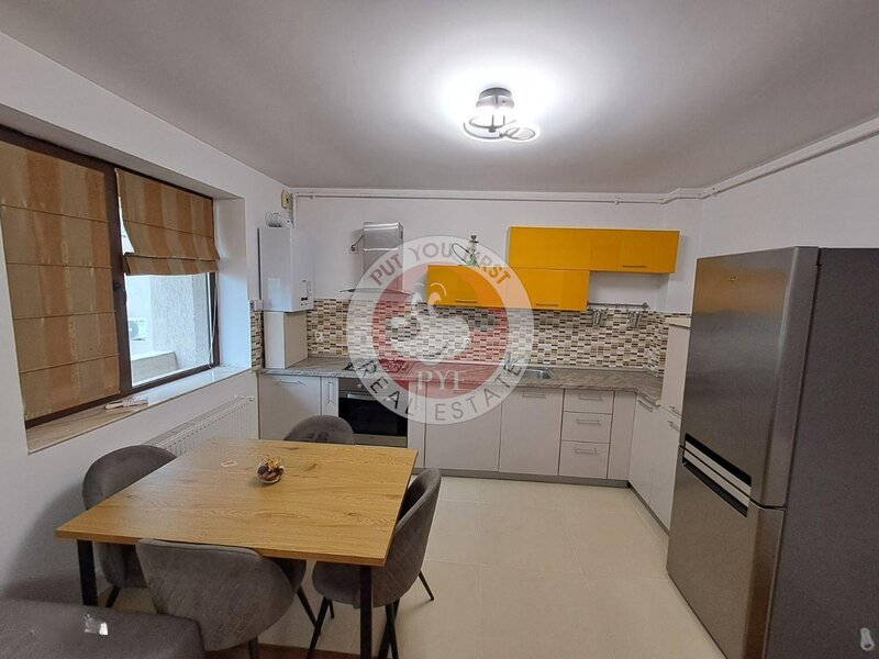 Vitan l Apartament 2 camere l Semidecomandat l 71mp l B10537