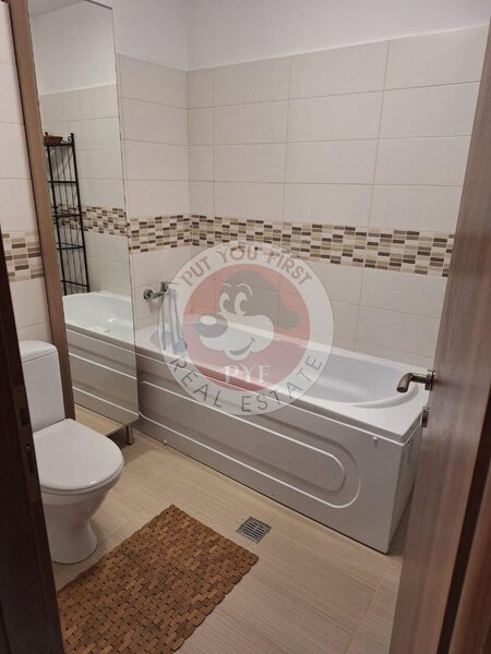 Vitan l Apartament 2 camere l Semidecomandat l 71mp l B10537