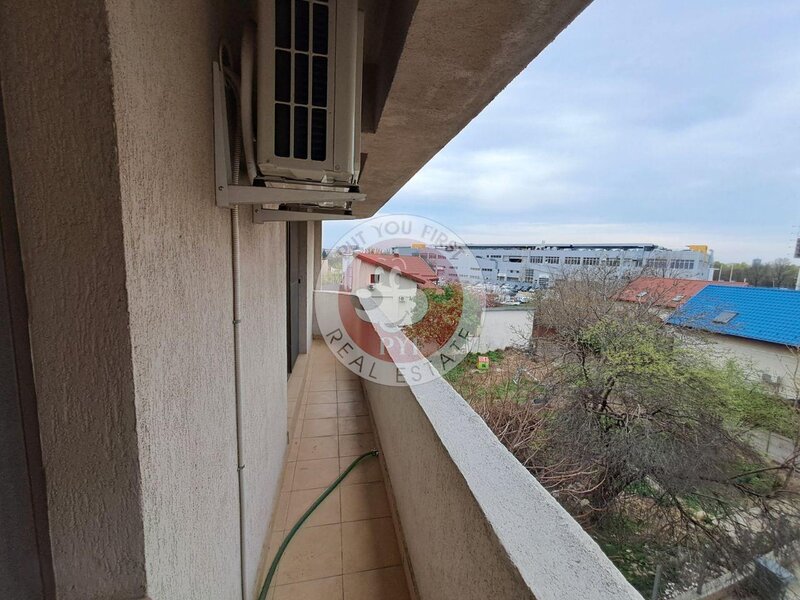 Vitan l Apartament 2 camere l Semidecomandat l 71mp l B10537